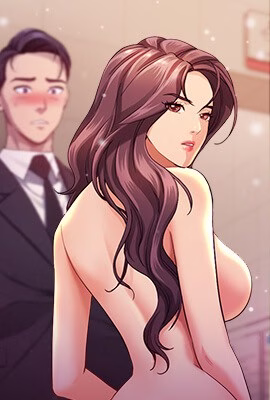 貴婦的專屬保鑣 